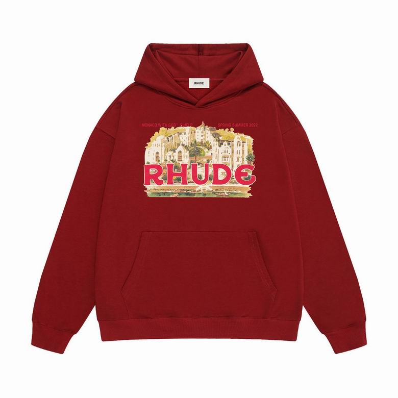 Rhude S-XXL sytRHM007 (11)